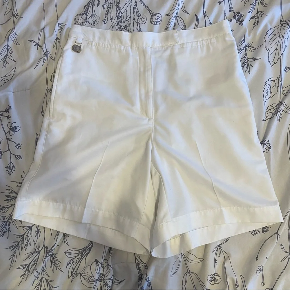 LizGolf Claiborne Classic Women's Golf Shorts‎